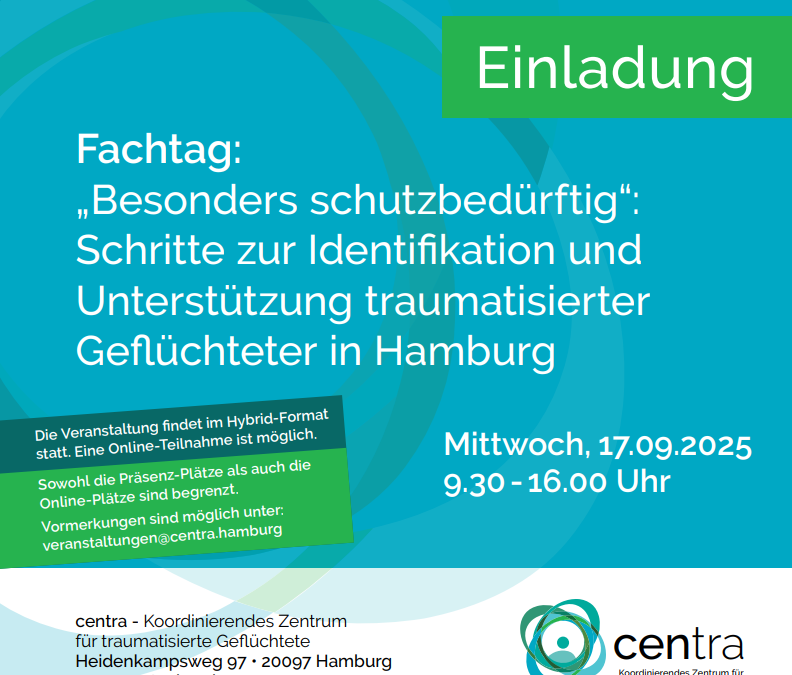 Fachtag am 17.09.2025 im Hybridformat