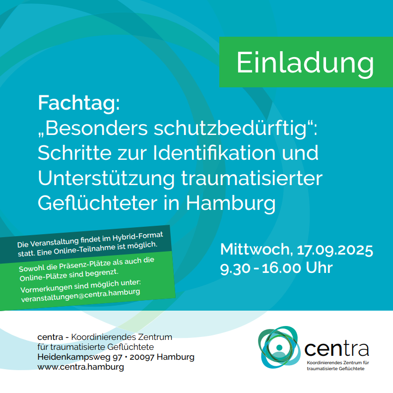 Fachtag am 17.09.2025 im Hybridformat